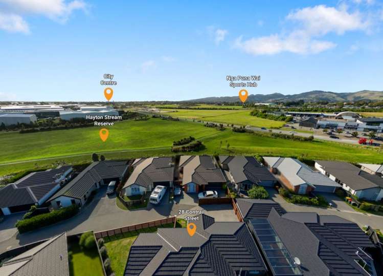 28 Contrail Street Wigram_22