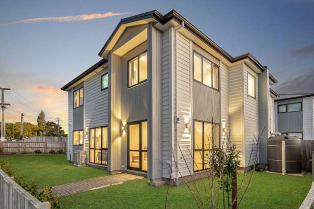 Charming Family Home !!