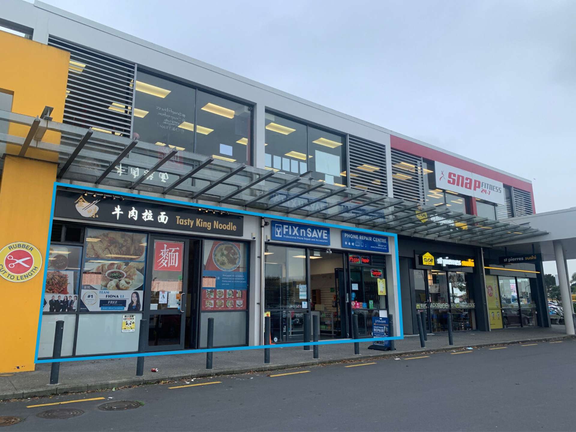 Unit 1C, 192 Universal Drive Henderson_0