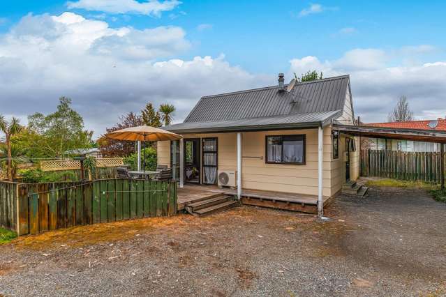 Elevated, easy & investment-smart