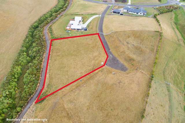 Lot 11 Pateke Lane Feilding_1