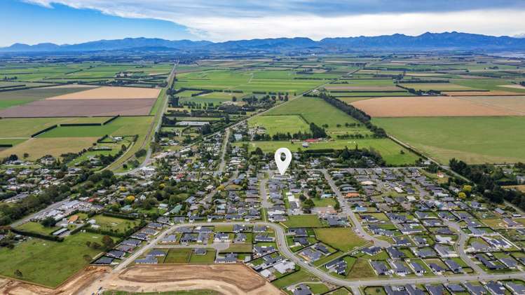 3 Walter Place Kirwee_30