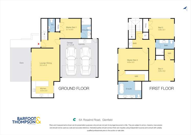 6A Rosalind Road Glenfield_17