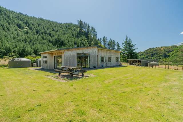 1150 Otaki Gorge Road Otaki_1