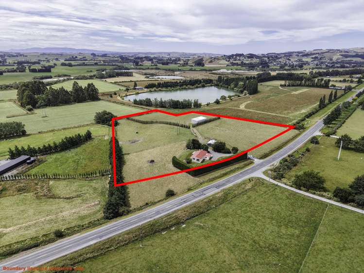 164 Waimea Highway, Croydon Gore_34