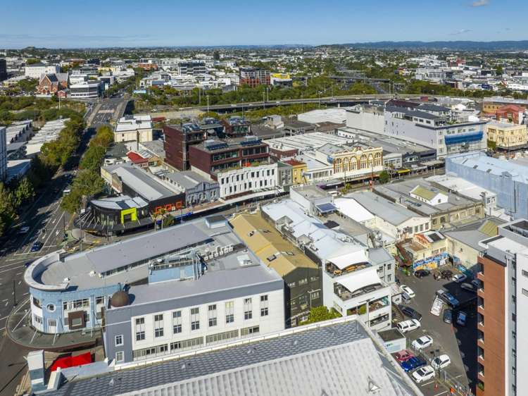 145 Karangahape Road Newton_11