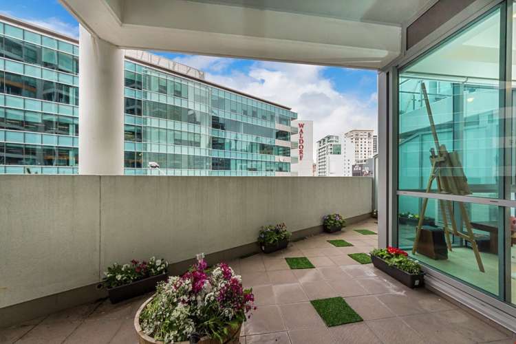 509/30 Beach Road Auckland Central_21