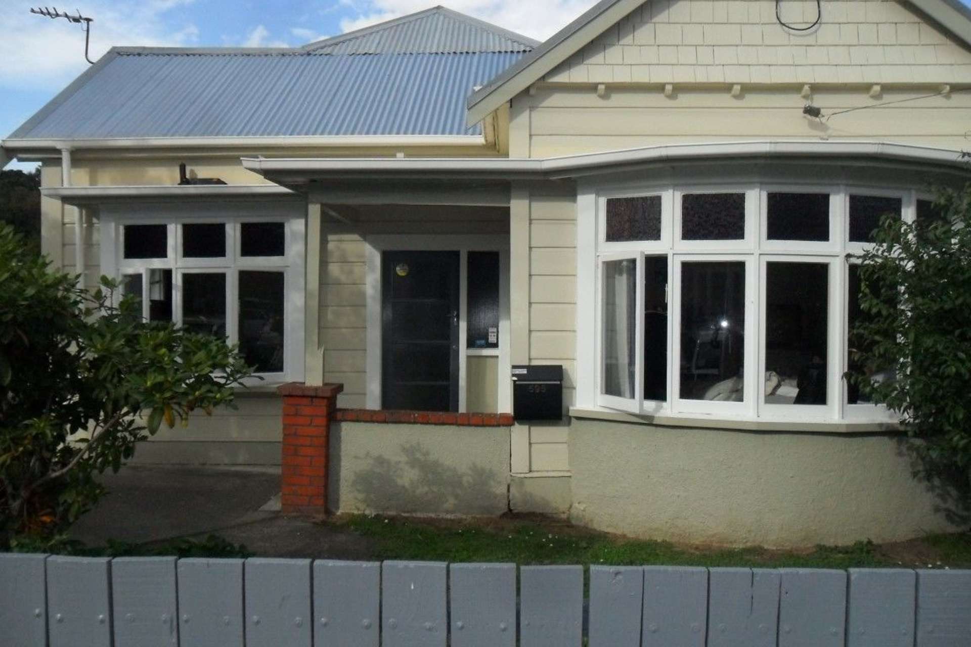 595 Castle Street North Dunedin_0