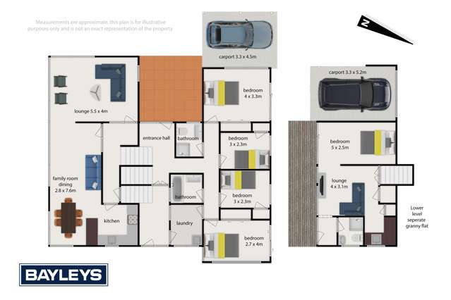 1/19 Martin Crescent Northcote_1