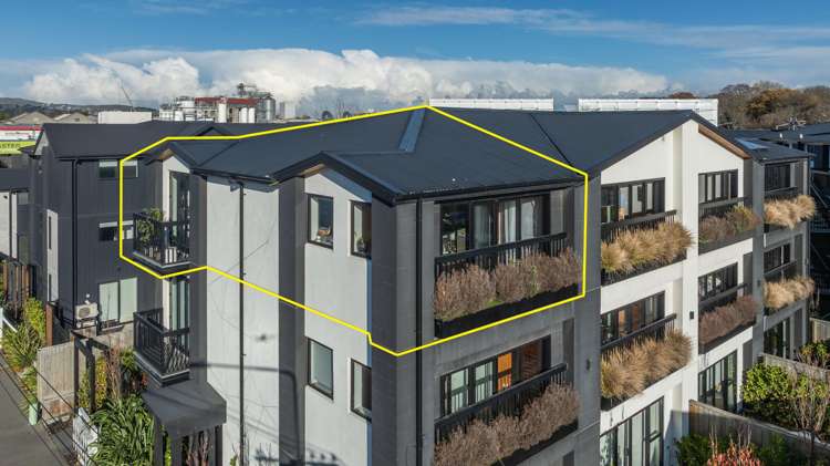 201/489 Selwyn Street Christchurch Central_8