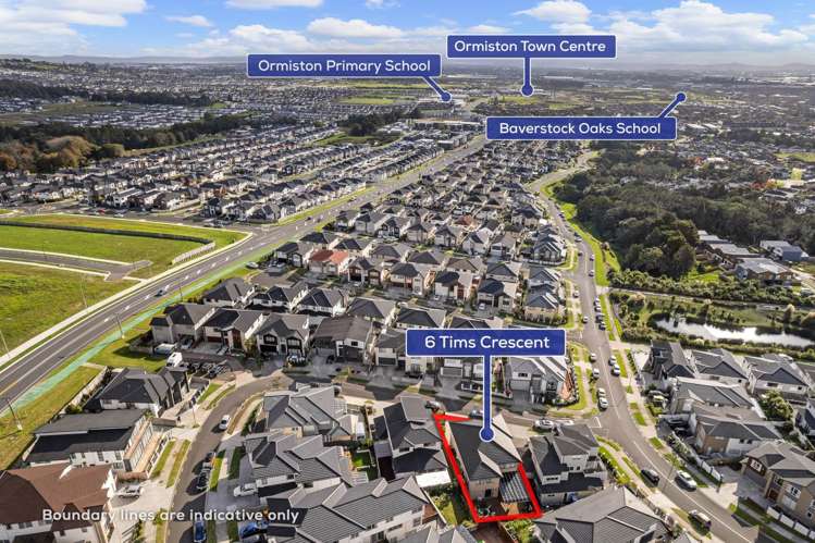 6 Tims Crescent Flat Bush_24