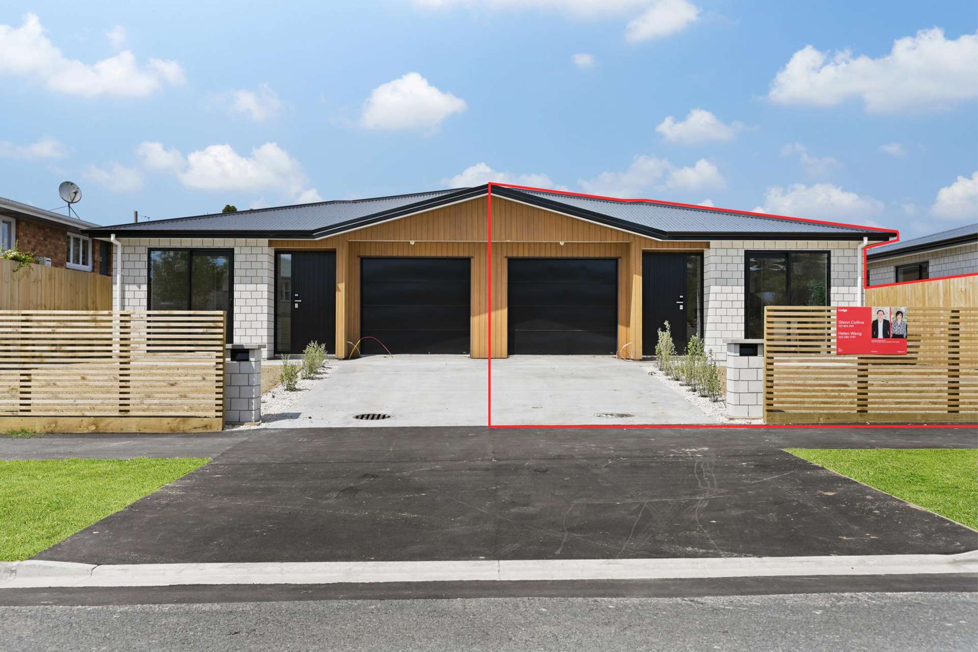 Lot 3, 1 Michael Avenue Dinsdale_0
