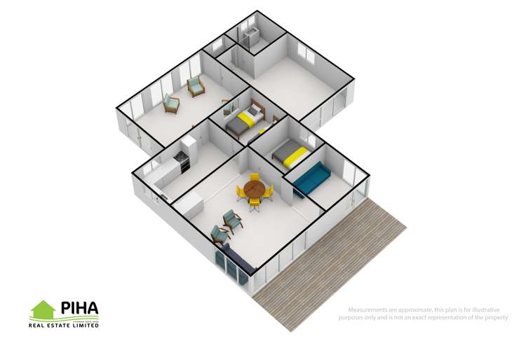 49 North Piha Road Piha_18