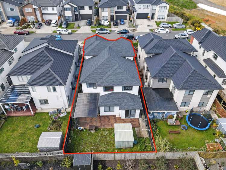 29 Carrygawley Road Flat Bush_29