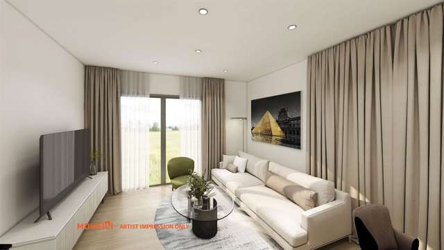 Unit 60/Lot 9 - 23 Murphys Park Drive Flat Bush_1