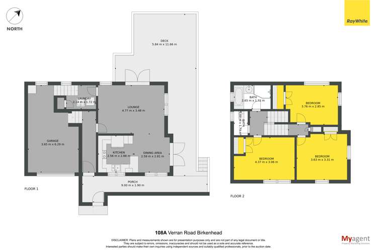 5/108a Verran Road Birkdale_13