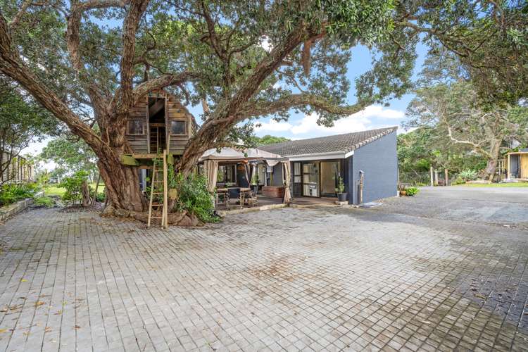 881 Whangaparaoa Road Manly_5