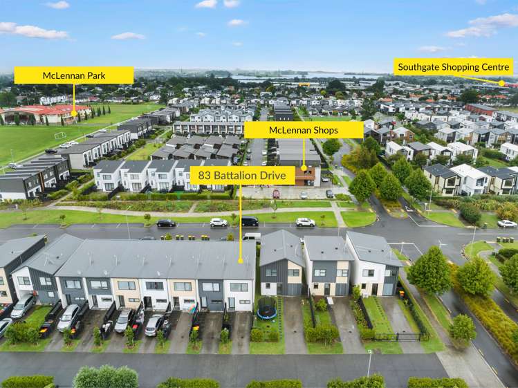 83 Battalion Drive Papakura_15