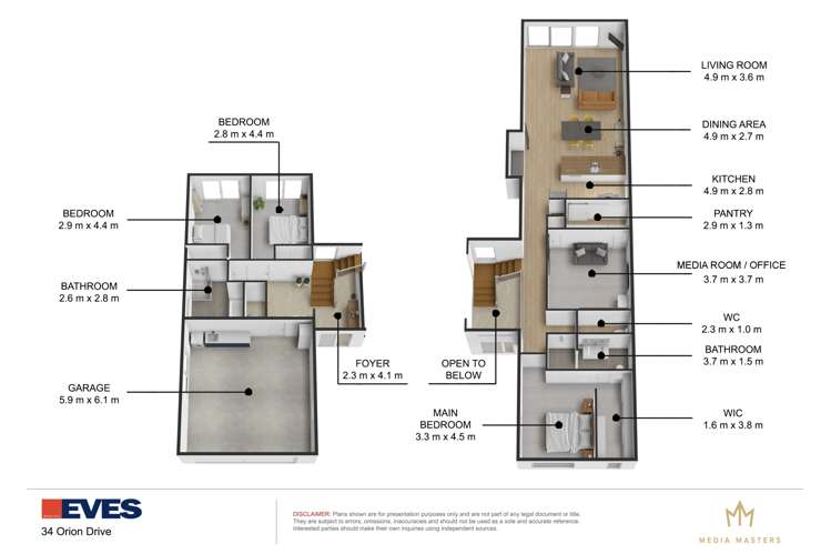 34 Orion Drive Welcome Bay_18