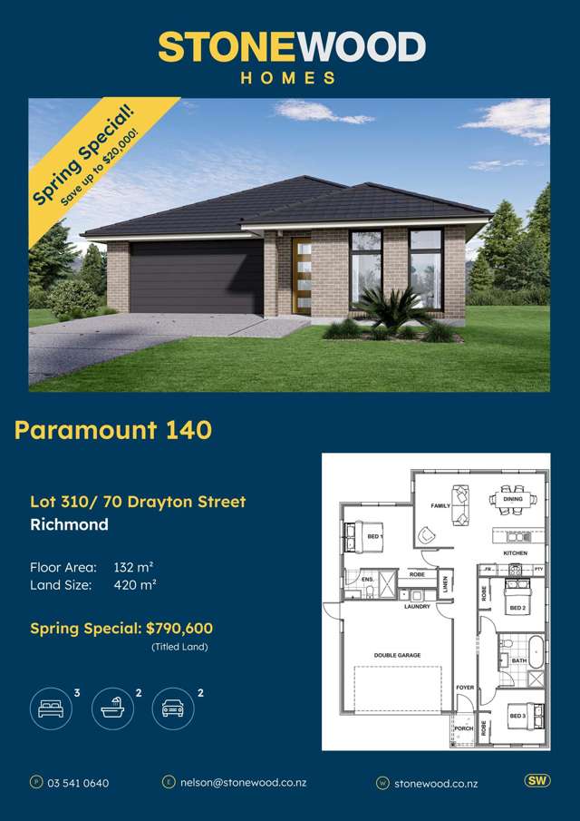 70 Drayton Street Richmond_2