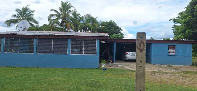 Lot 11 Nacovi, Sonaisali Nadi_2