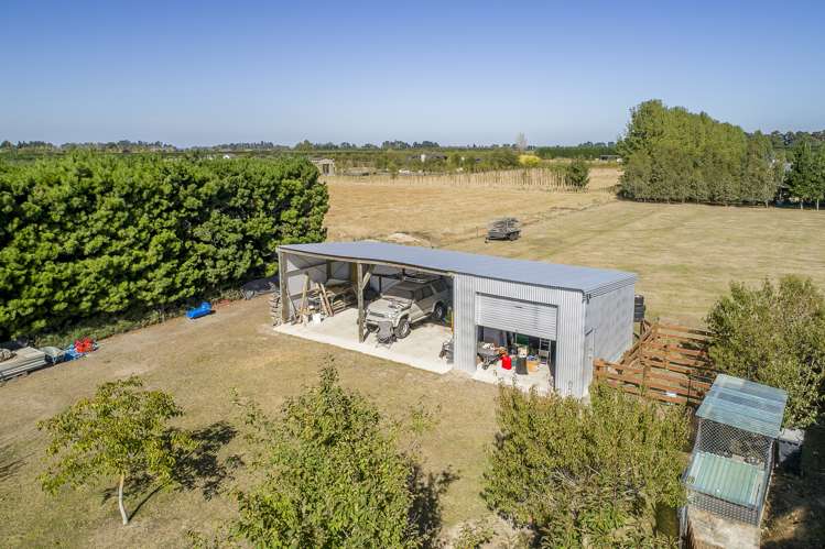 6 Mulholland Drive Darfield_17