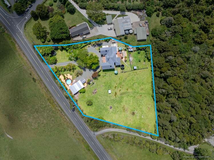 427 Port Albert Road Wellsford_38