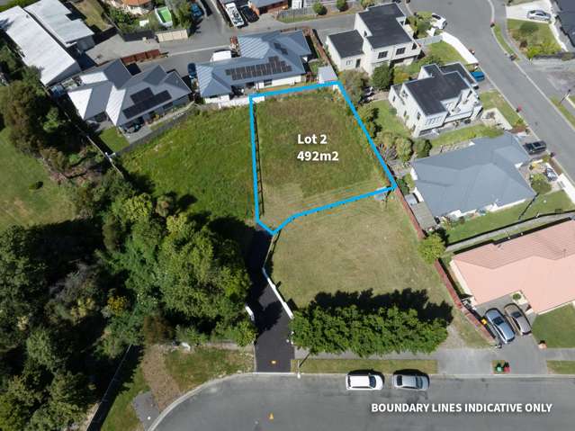 Lot 2 32 St Lukes Street Woolston_1