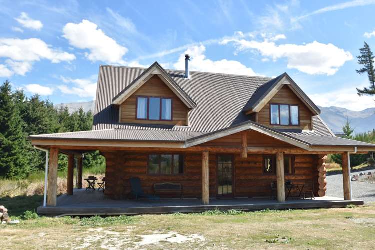 110c Ohau Drive Lake Ohau_1