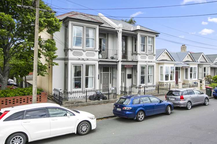 135 Leith Street Dunedin Central_16