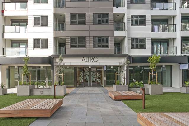 1309/147 Nelson Street Auckland Central_1