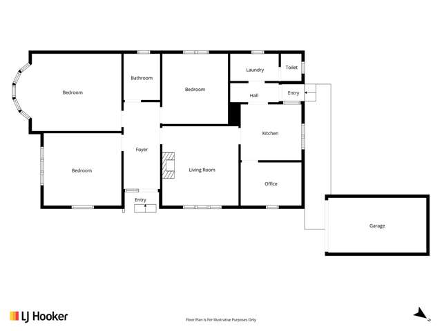 268 Macandrew Road Forbury_1