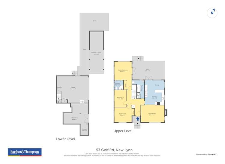 53 Golf Road New Lynn_13