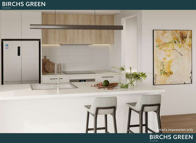 Lot 61 Birchs Green_5