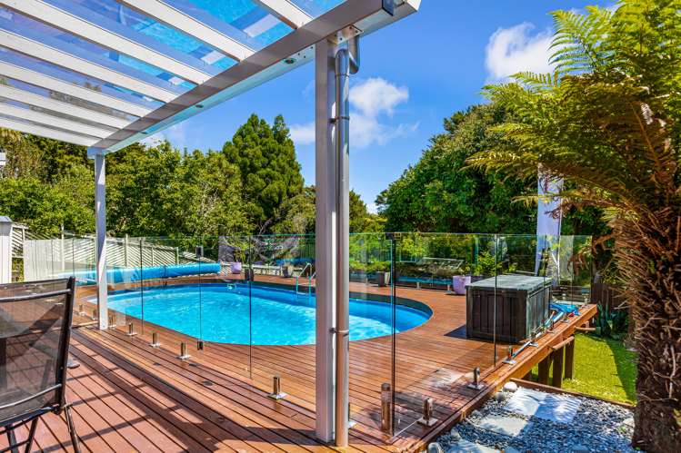 27 Autumn Avenue Glen Eden_26