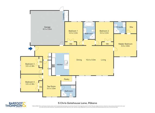 5 Chris Gatehouse Lane Pokeno_1