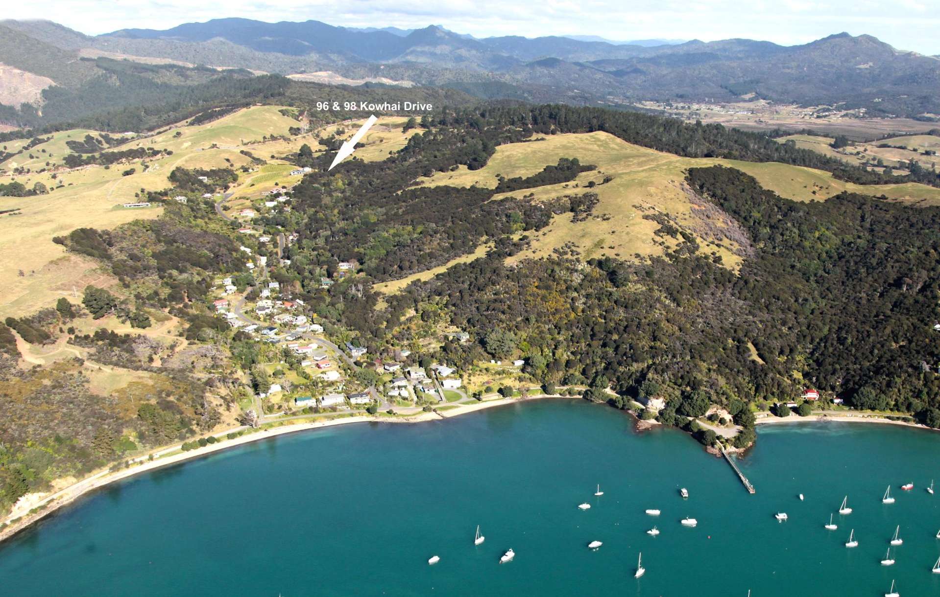 96 Kowhai Drive Coromandel_0