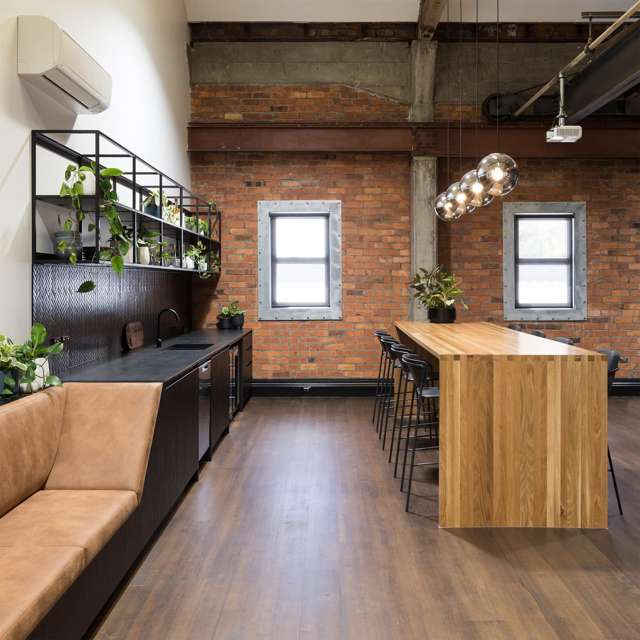 Office 5/1 Faraday Street Parnell_4