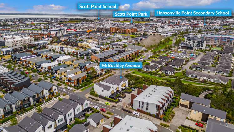 96 Buckley Avenue Hobsonville_28