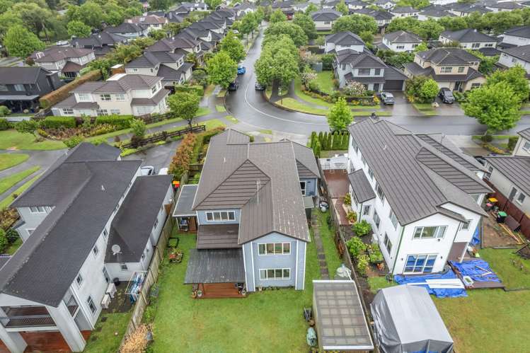 33 Pickaberry Avenue Papakura_28