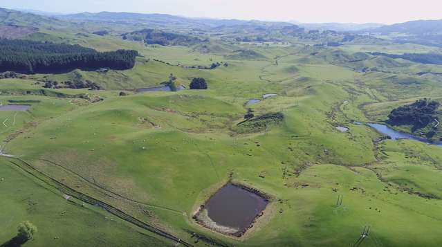 2612 Masterton Castlepoint Road, Mangapakeha, Masterton