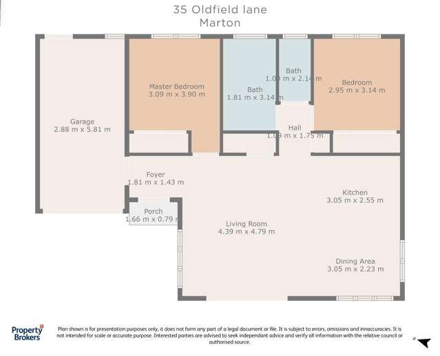 35 Oldfield Lane Marton_1