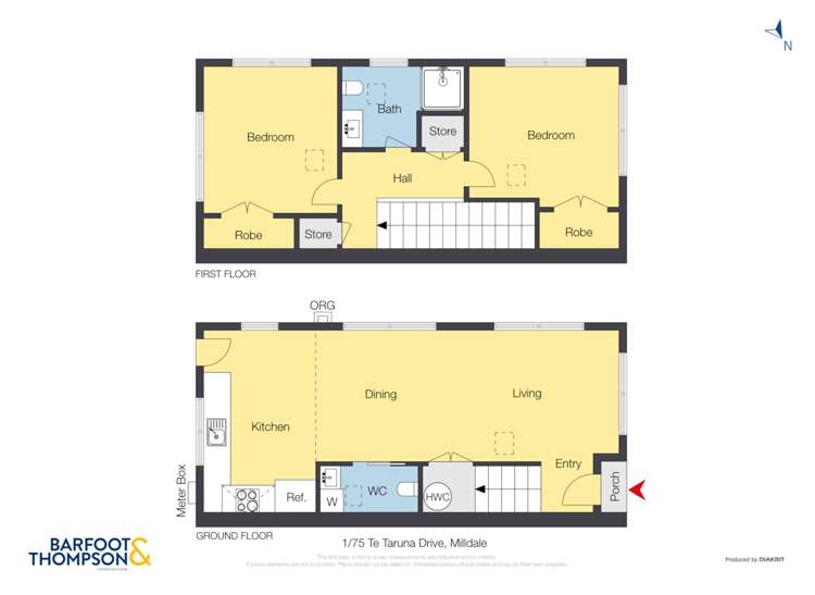 1/75 Te Taruna Drive Milldale_4