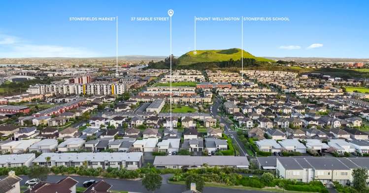 37 Searle Street Stonefields_25