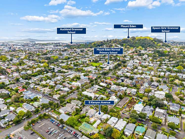 5 Kenyon Avenue Mt Eden_19