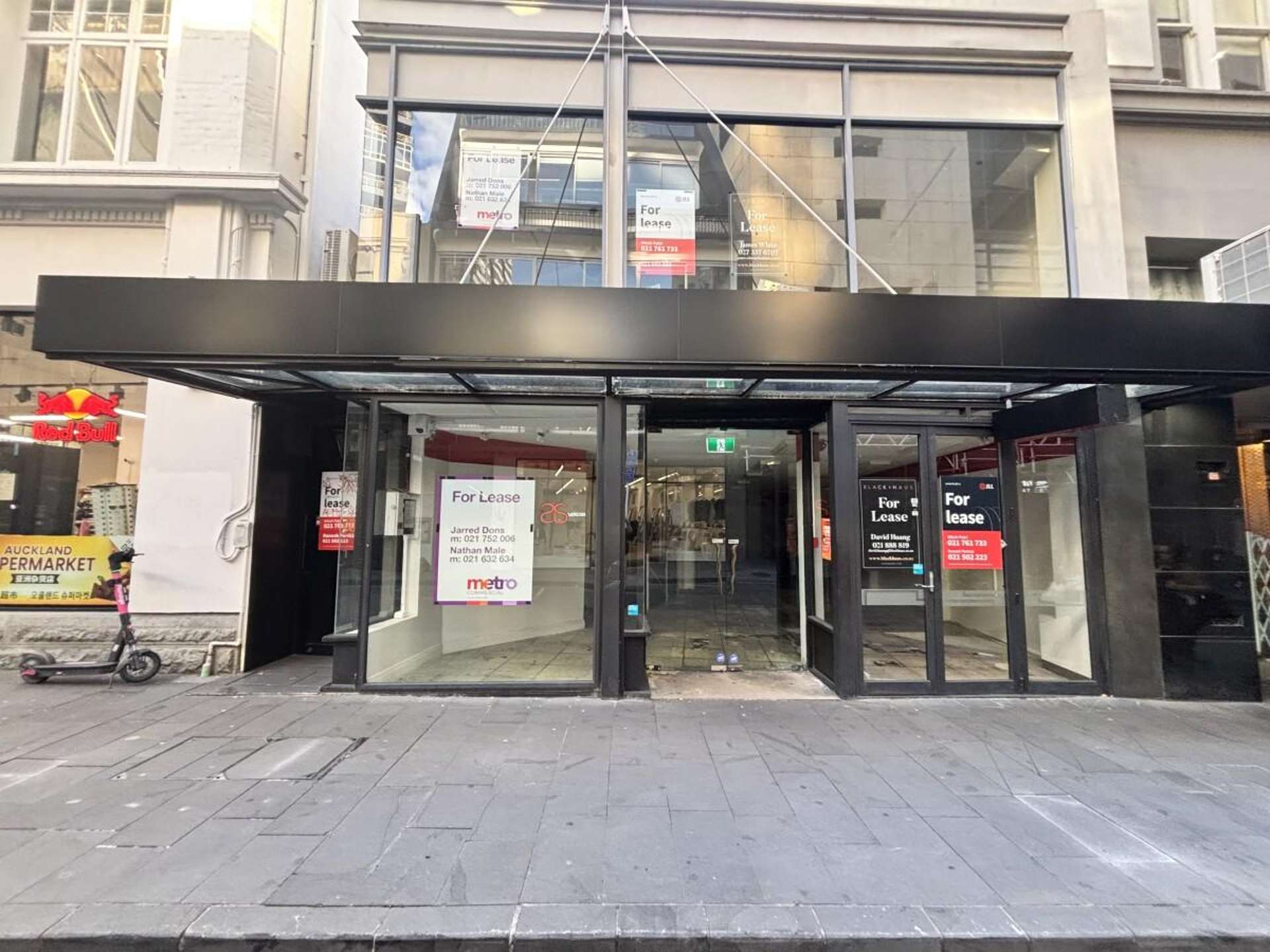 51 High Street City Centre_0