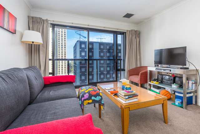 1811/171 Queen Street Auckland Central_4