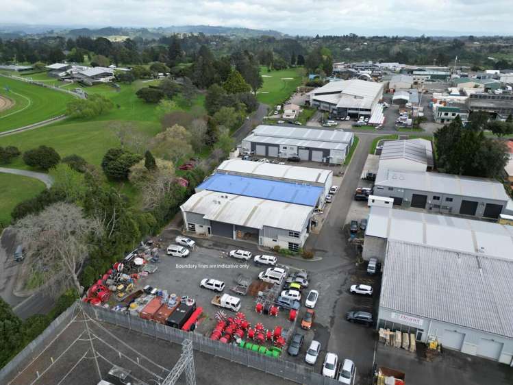 Ground Floor, Unit 1, 6 Hynds Road Gate Pa_2