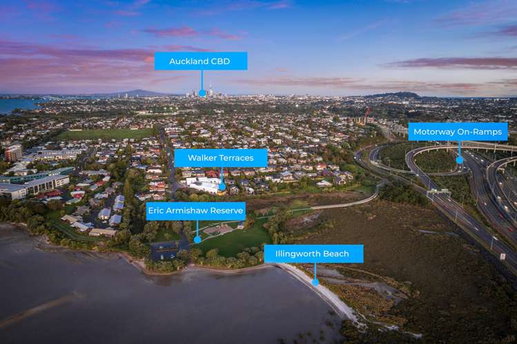 Lot 7/98 & 100 Walker Road Point Chevalier_18