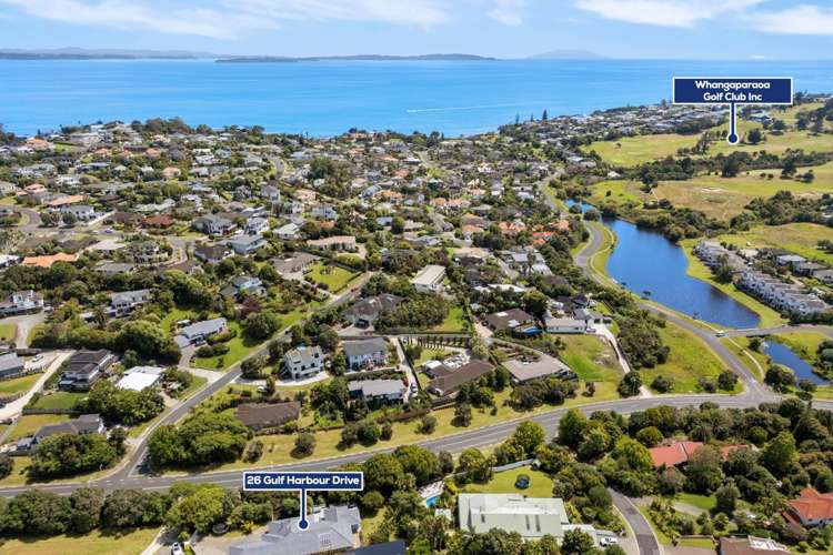 26 Gulf Harbour Drive Gulf Harbour_24